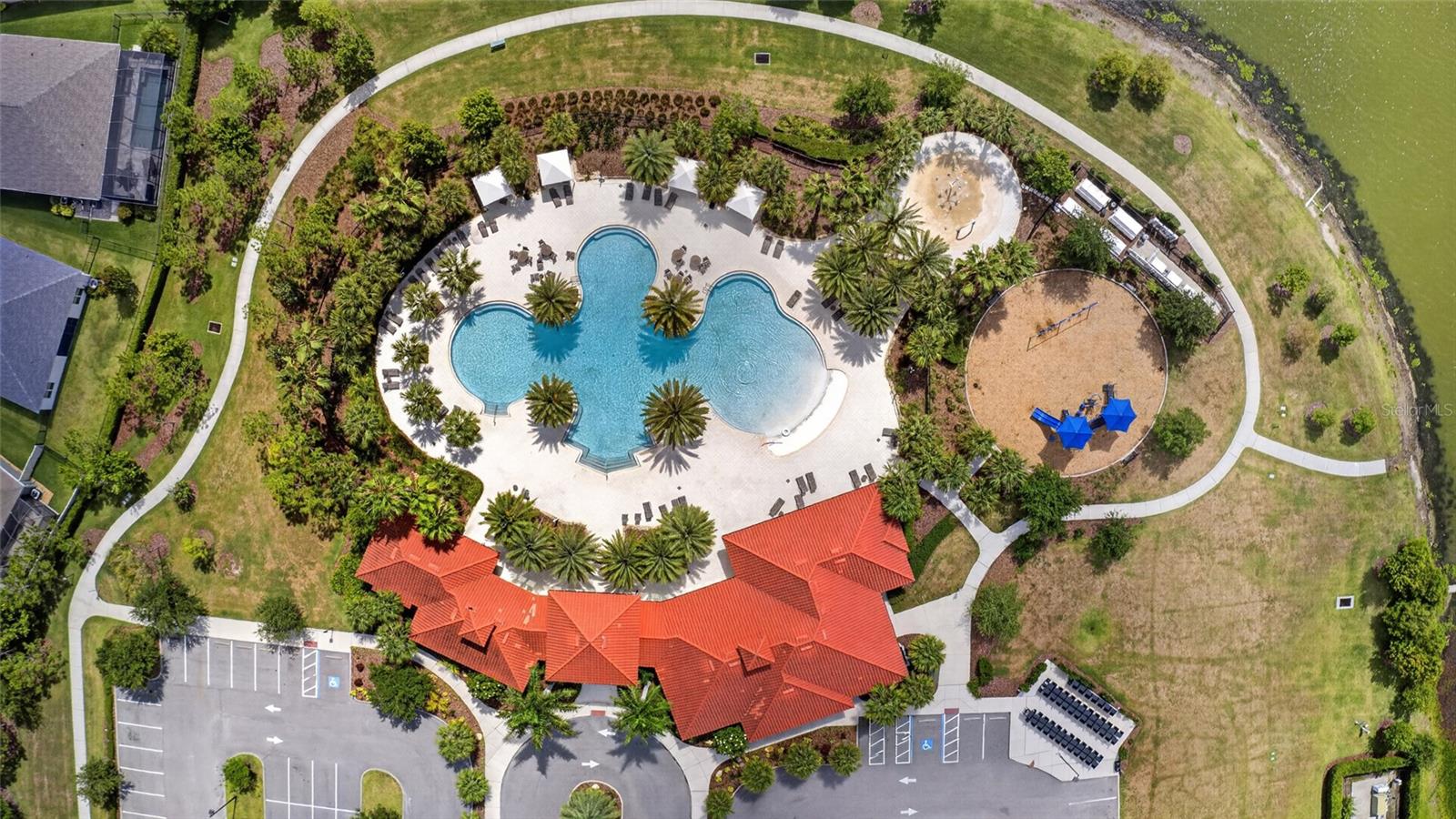 TREVESTA PH IIIC & IIID - Residential