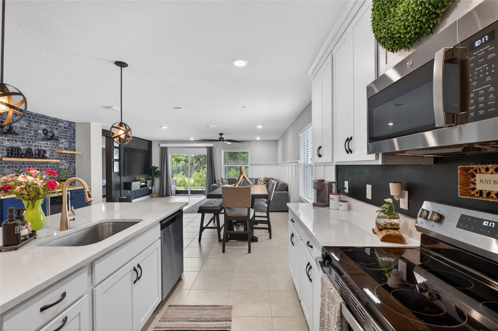 TREVESTA PH IIIC & IIID - Residential