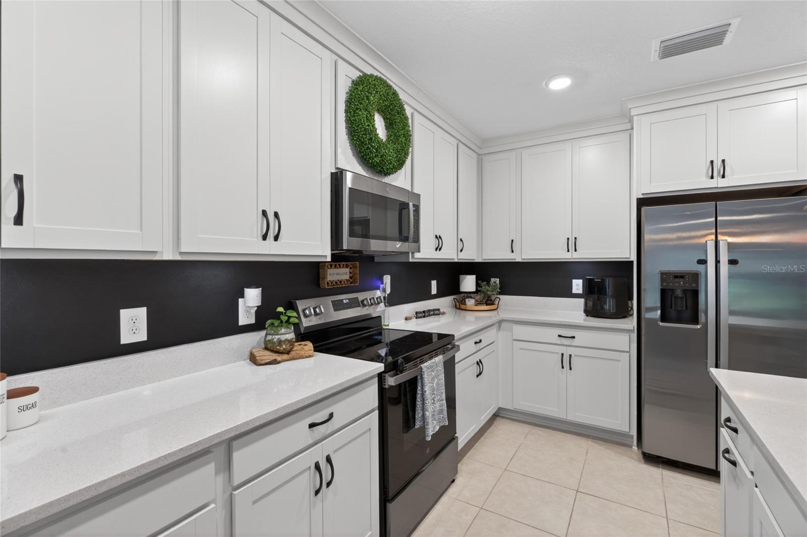 TREVESTA PH IIIC & IIID - Residential
