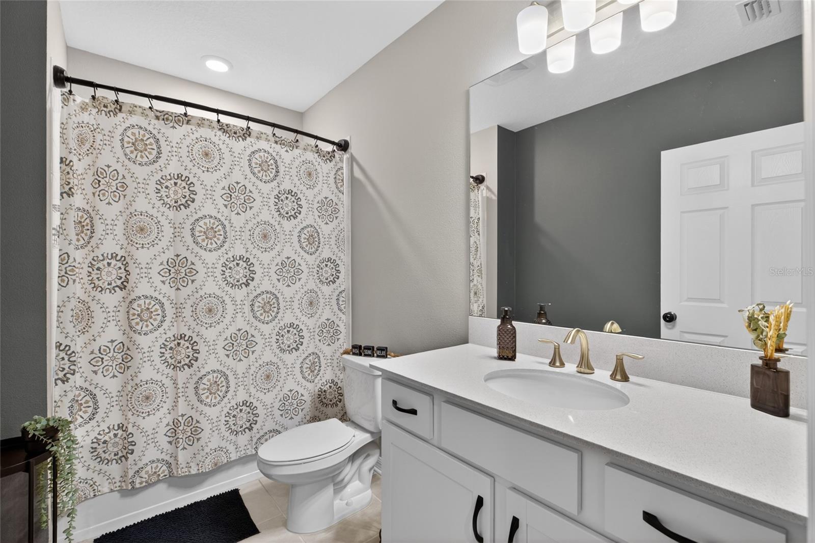 TREVESTA PH IIIC & IIID - Residential