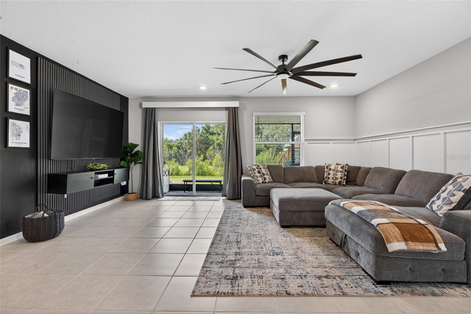 TREVESTA PH IIIC & IIID - Residential
