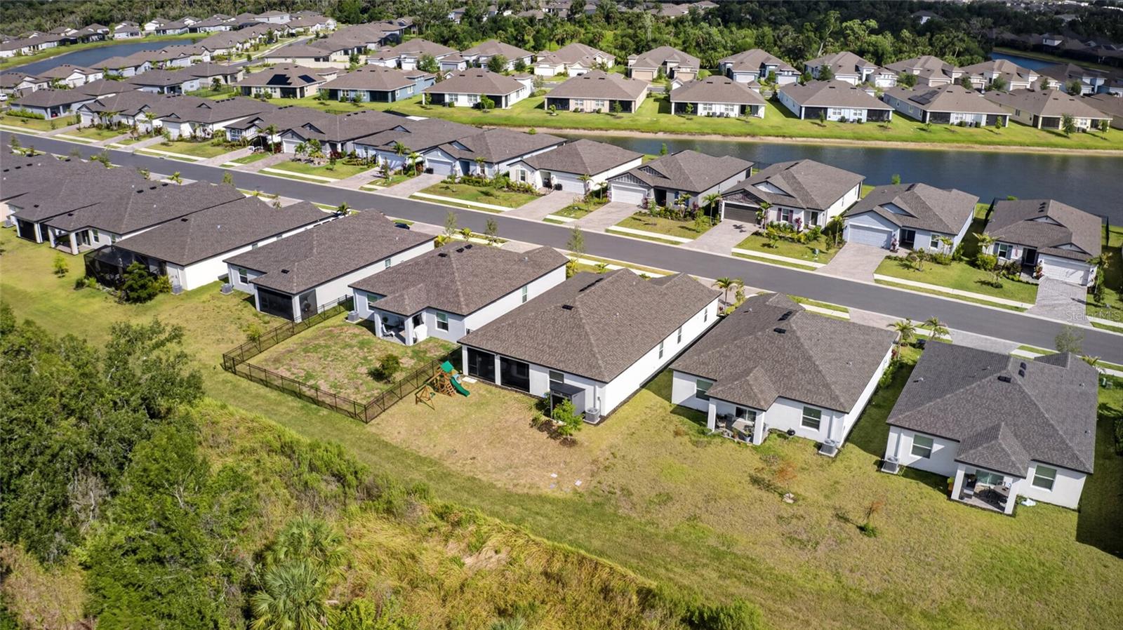 TREVESTA PH IIIC & IIID - Residential