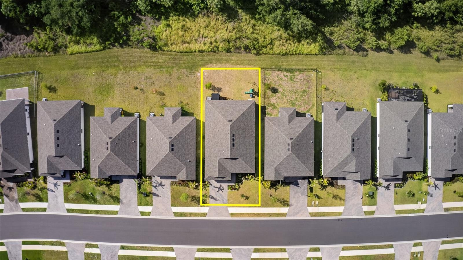 TREVESTA PH IIIC & IIID - Residential