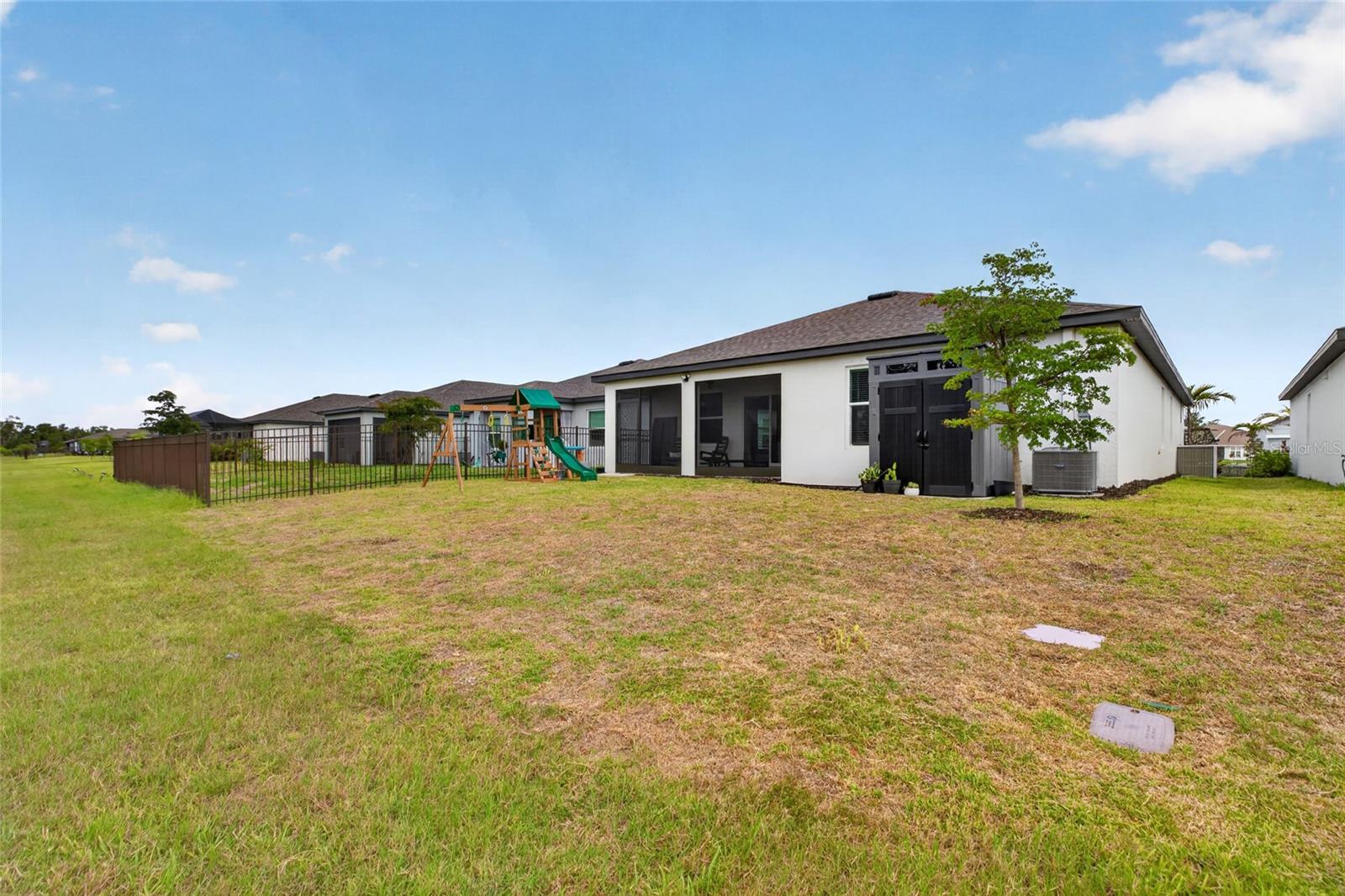 TREVESTA PH IIIC & IIID - Residential