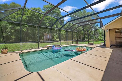 A home in OCALA