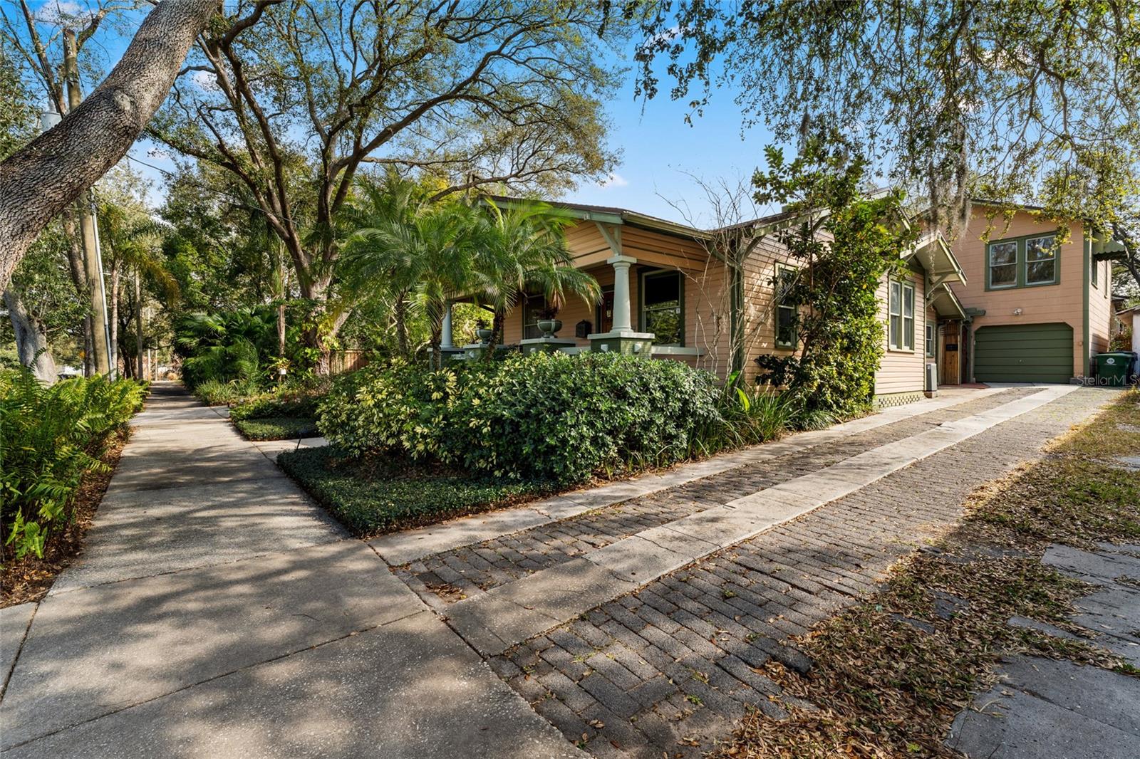 EVELYN CITY - Residential