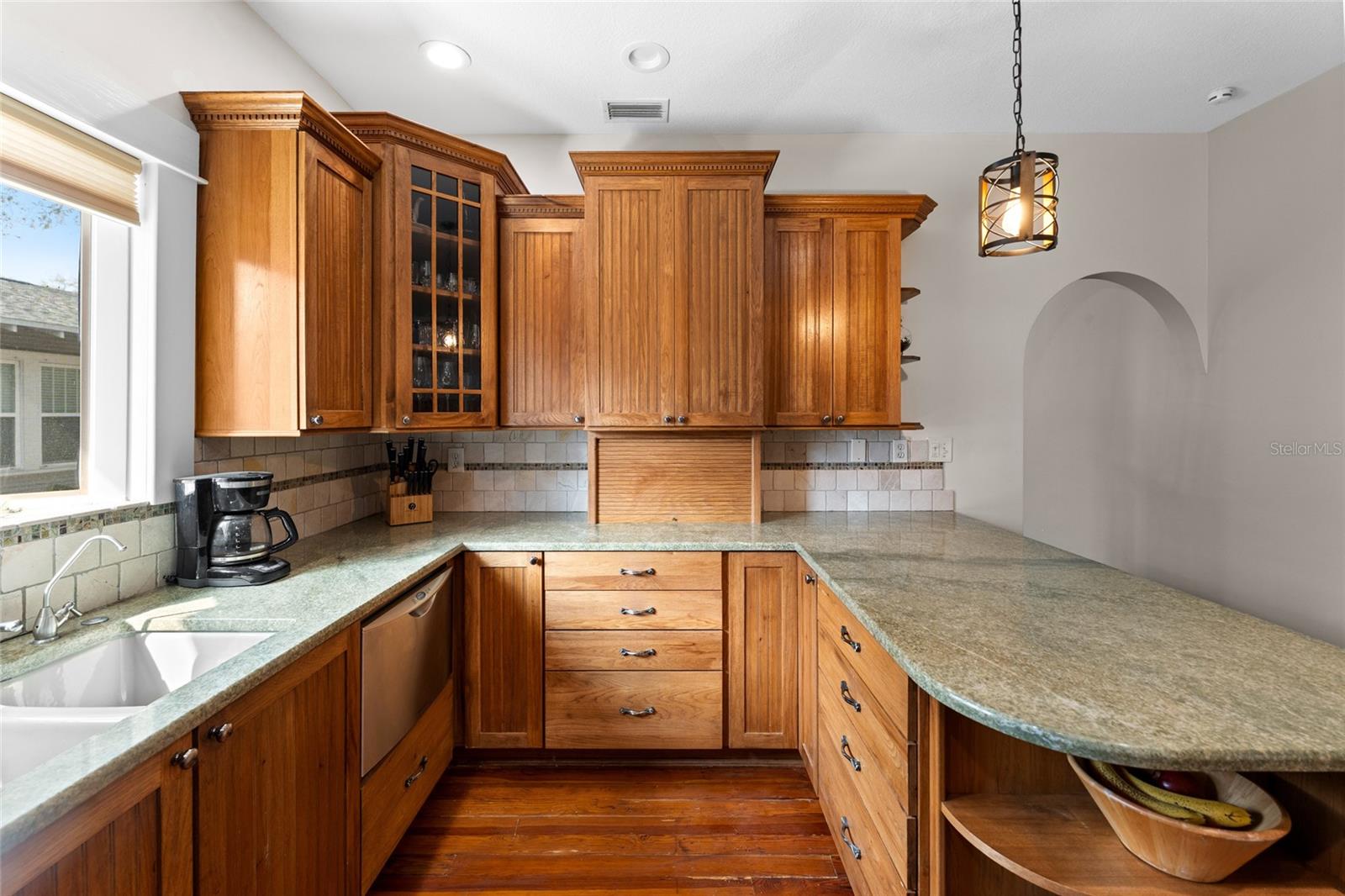 EVELYN CITY - Residential