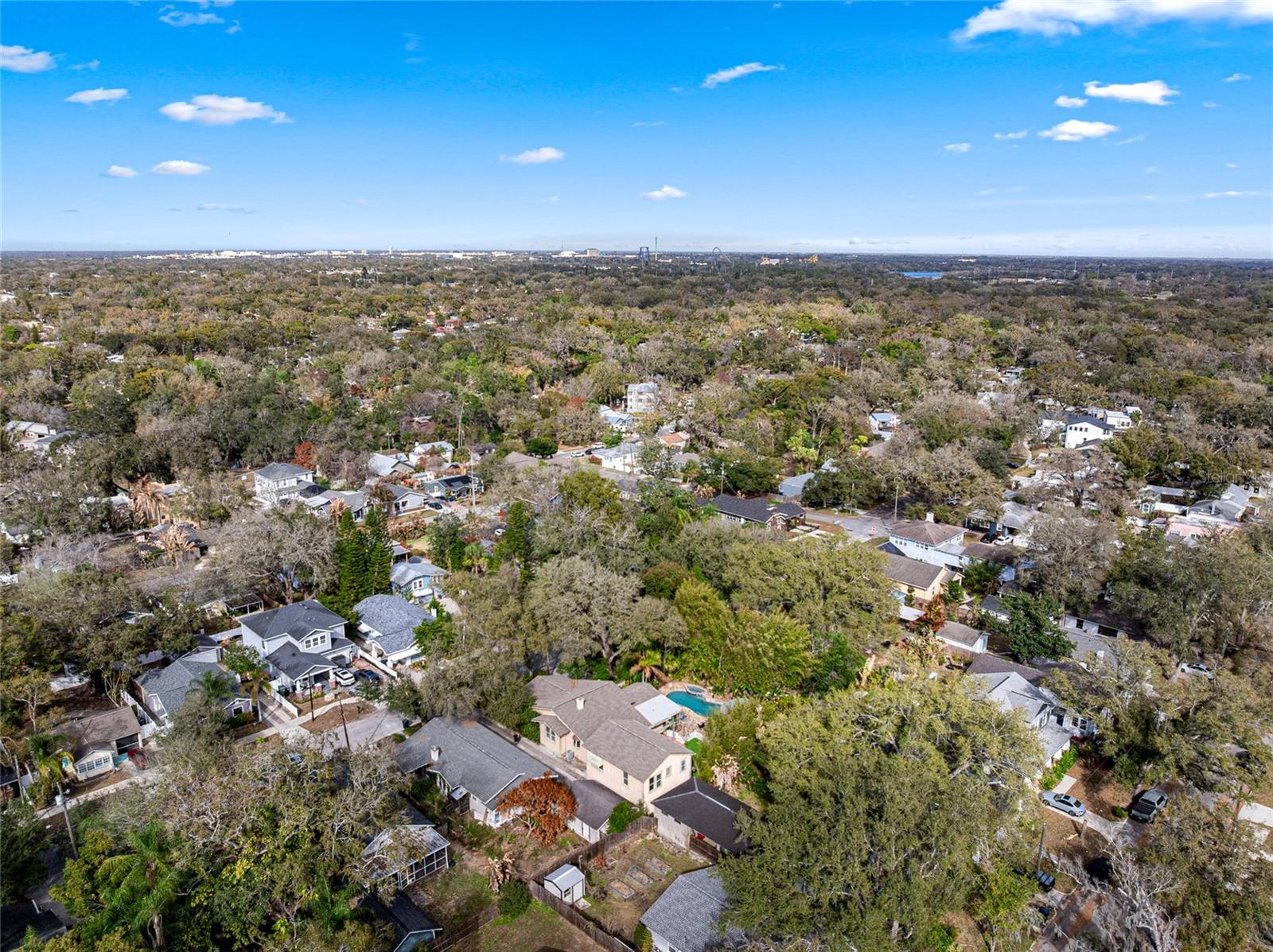 EVELYN CITY - Residential