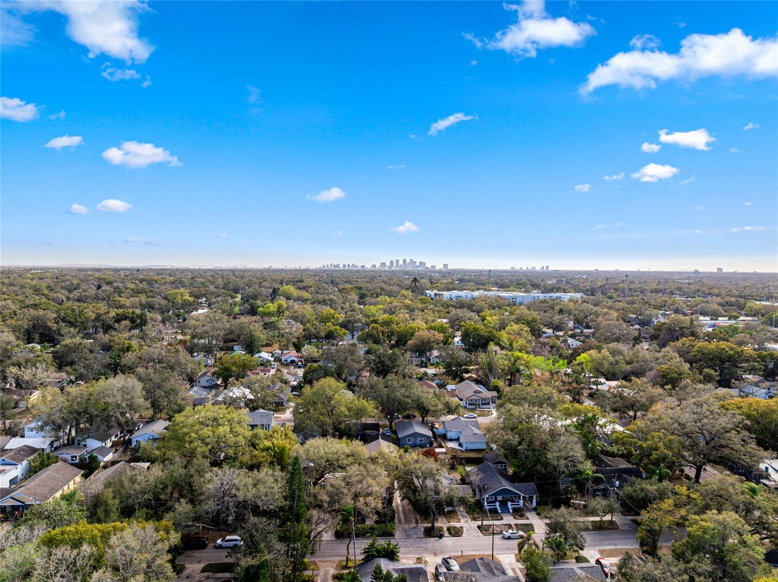 EVELYN CITY - Residential