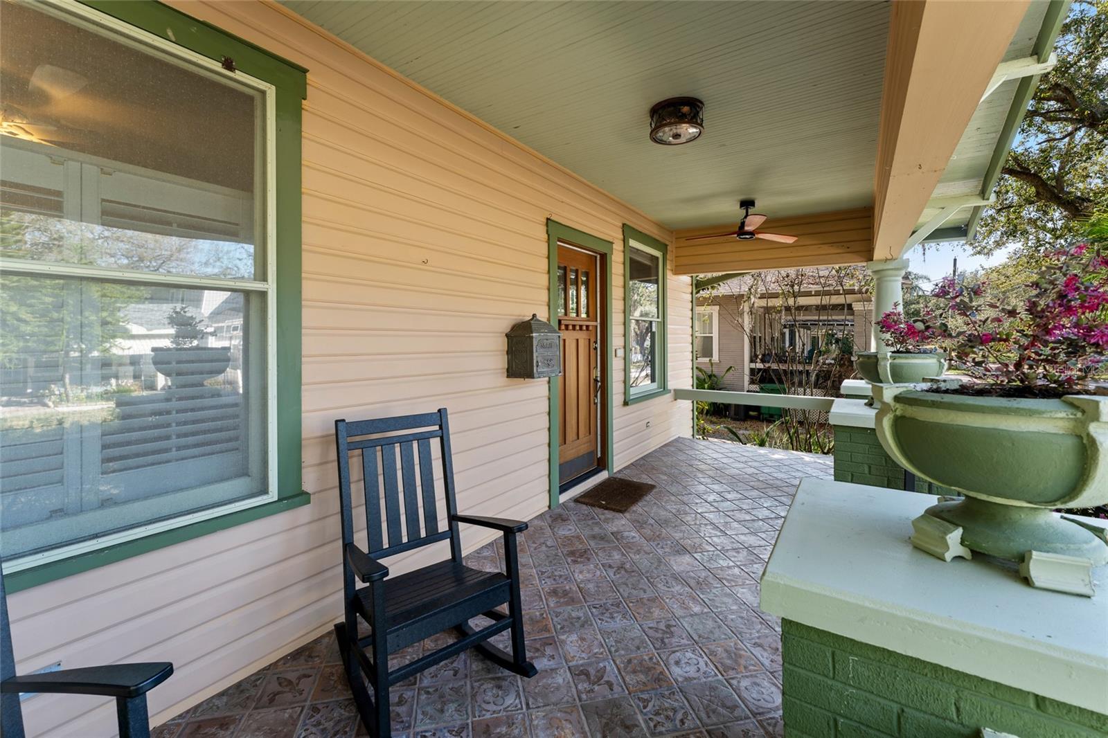 EVELYN CITY - Residential