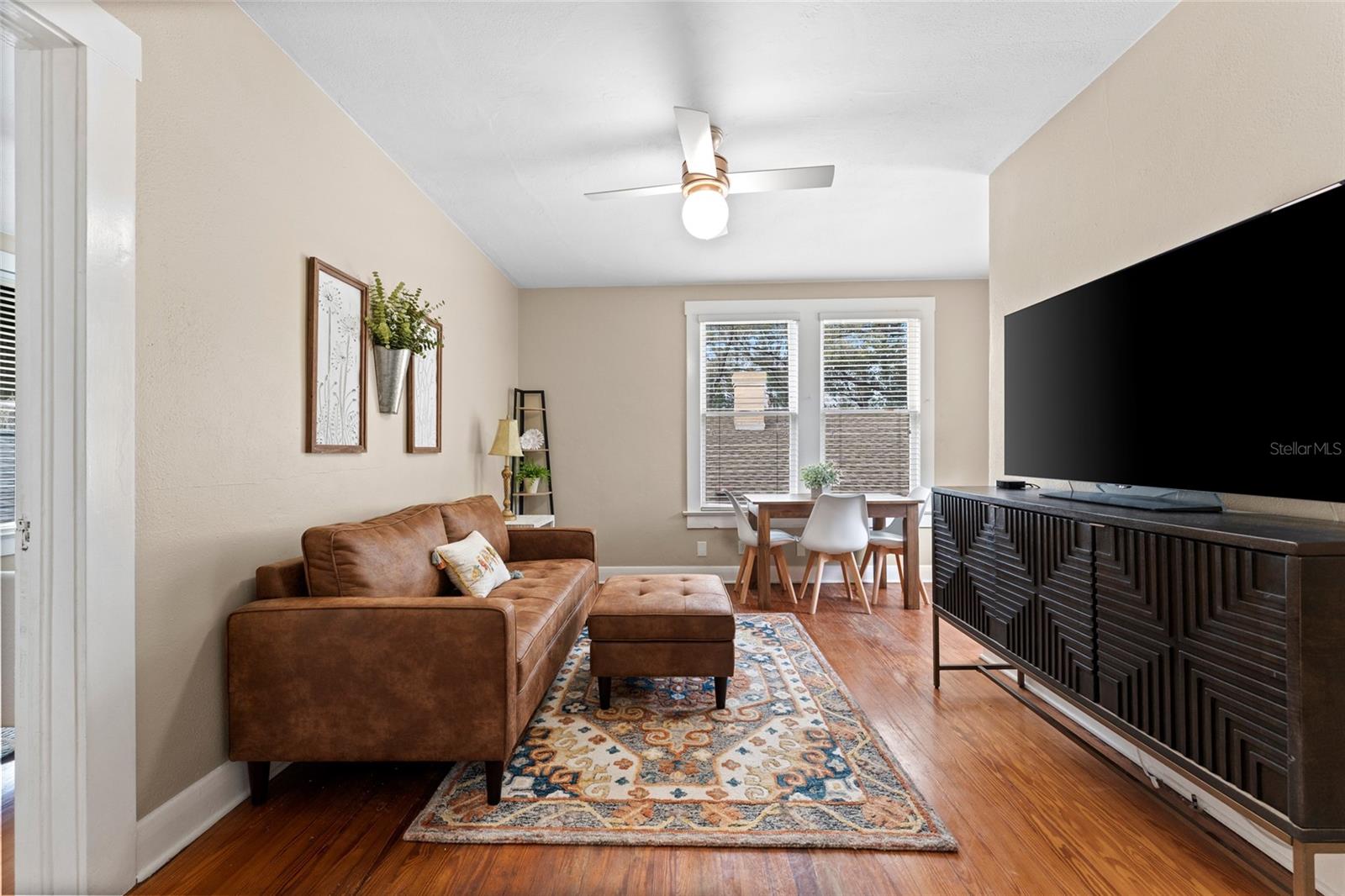 EVELYN CITY - Residential