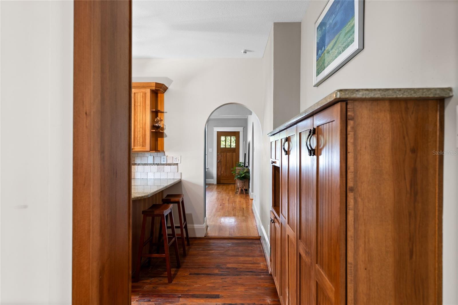 EVELYN CITY - Residential