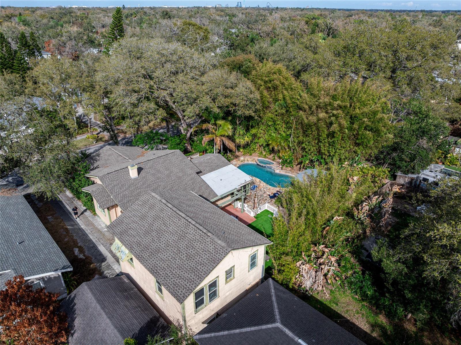 EVELYN CITY - Residential