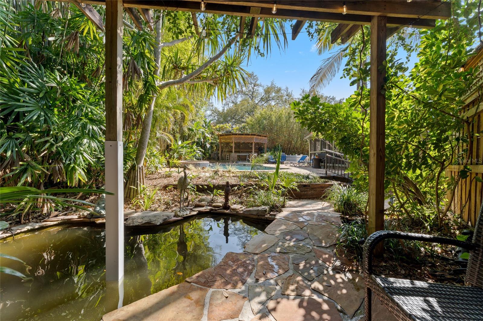 EVELYN CITY - Residential