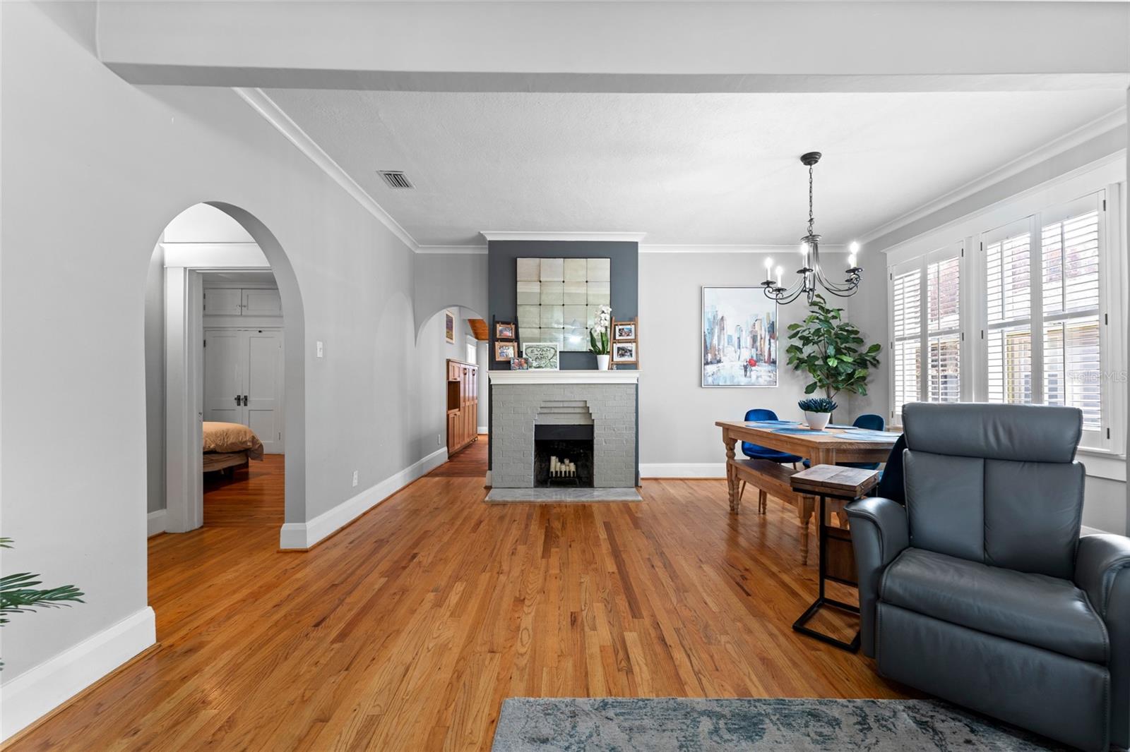 EVELYN CITY - Residential