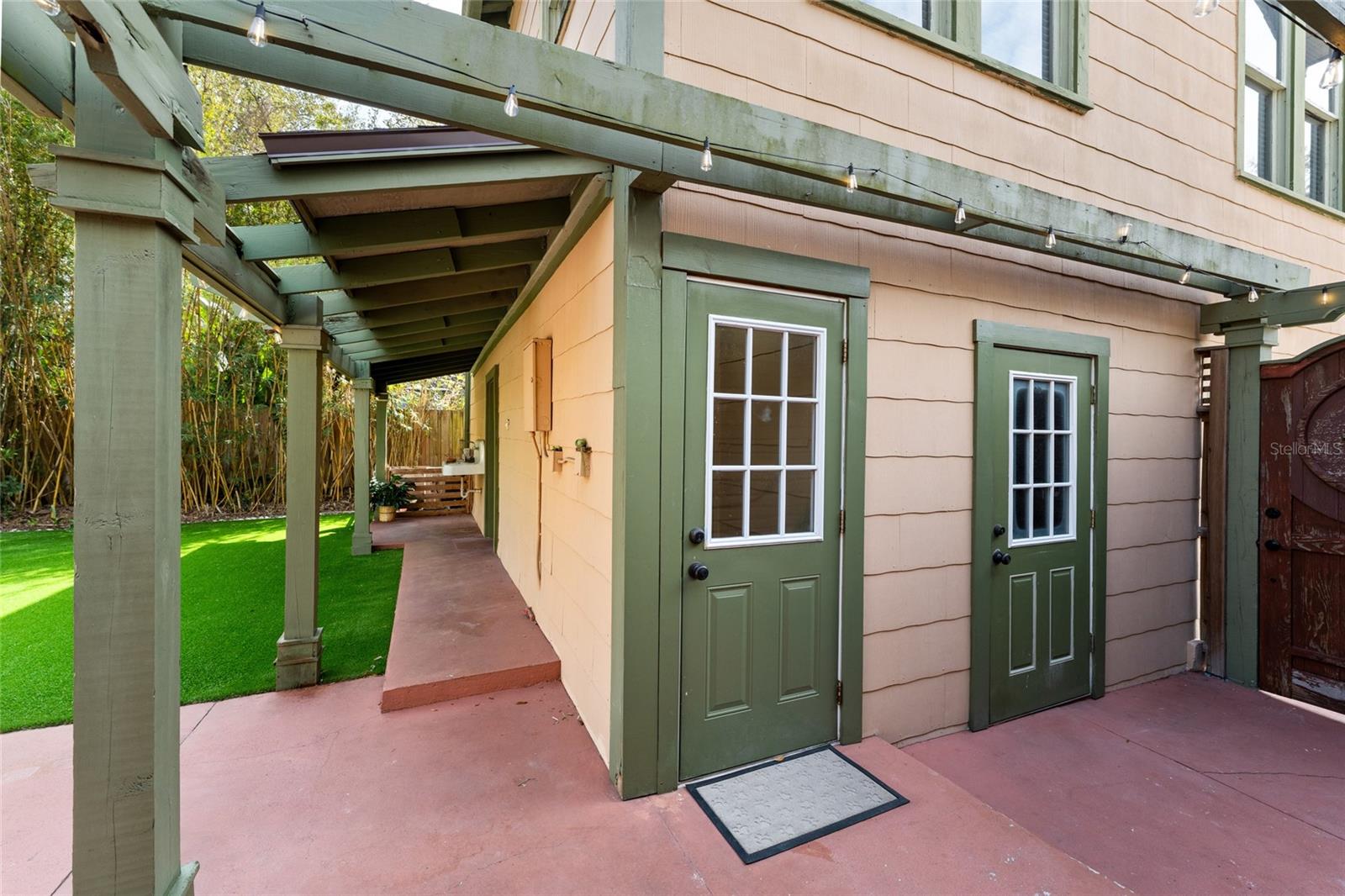 EVELYN CITY - Residential