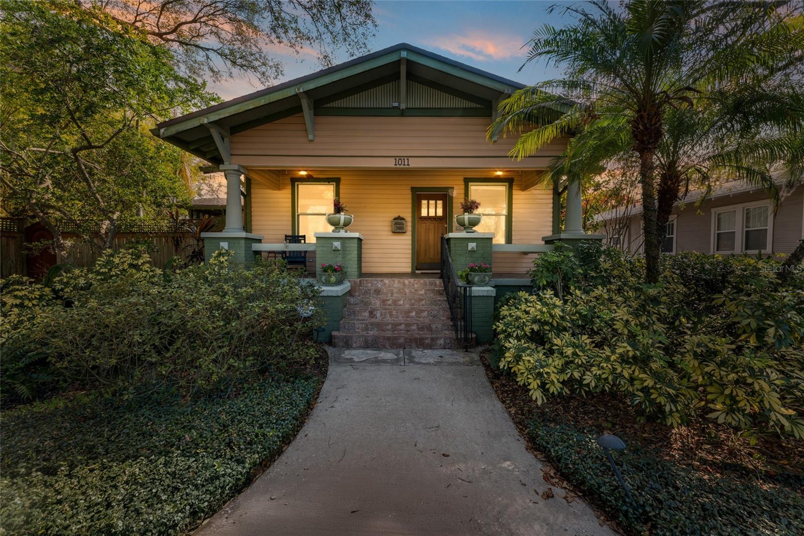 EVELYN CITY - Residential