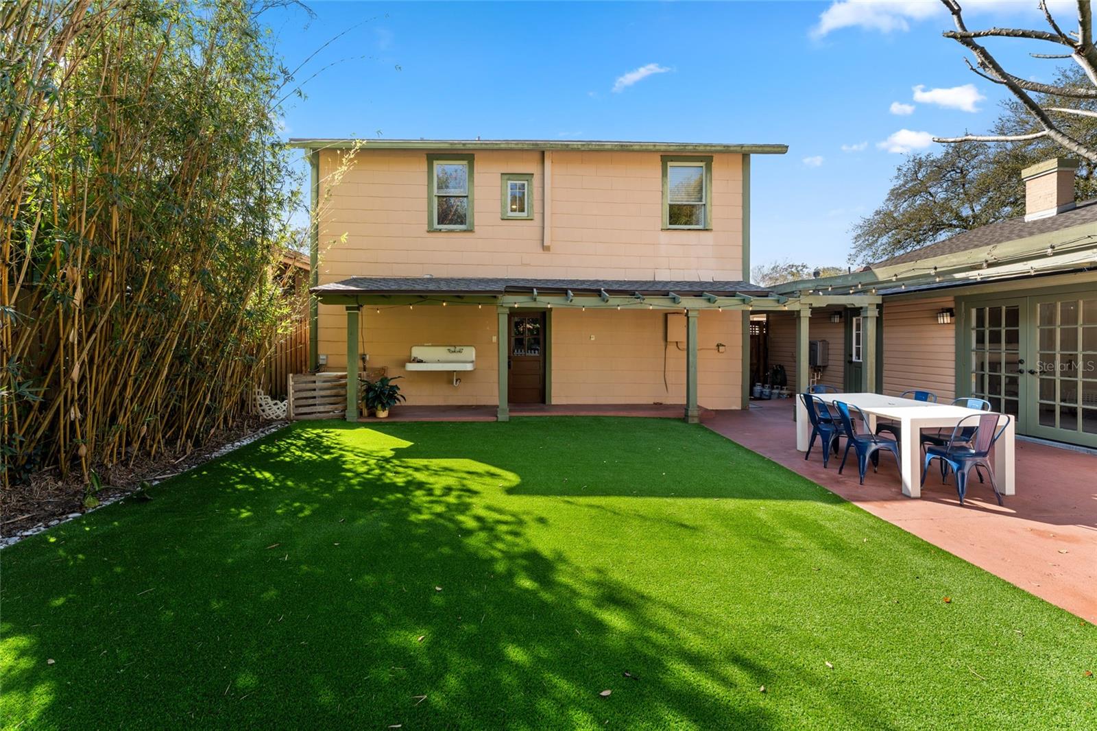 EVELYN CITY - Residential