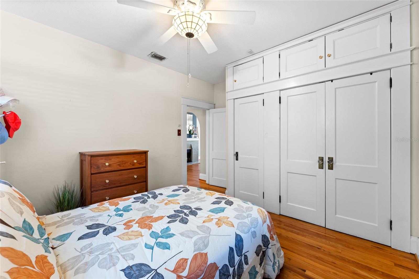 EVELYN CITY - Residential