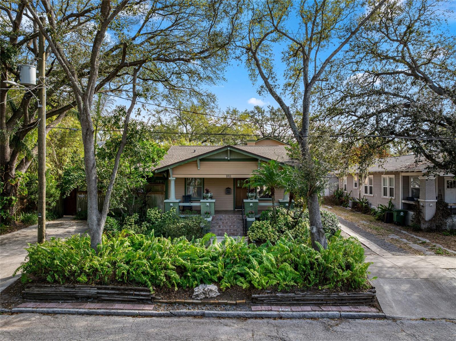 EVELYN CITY - Residential