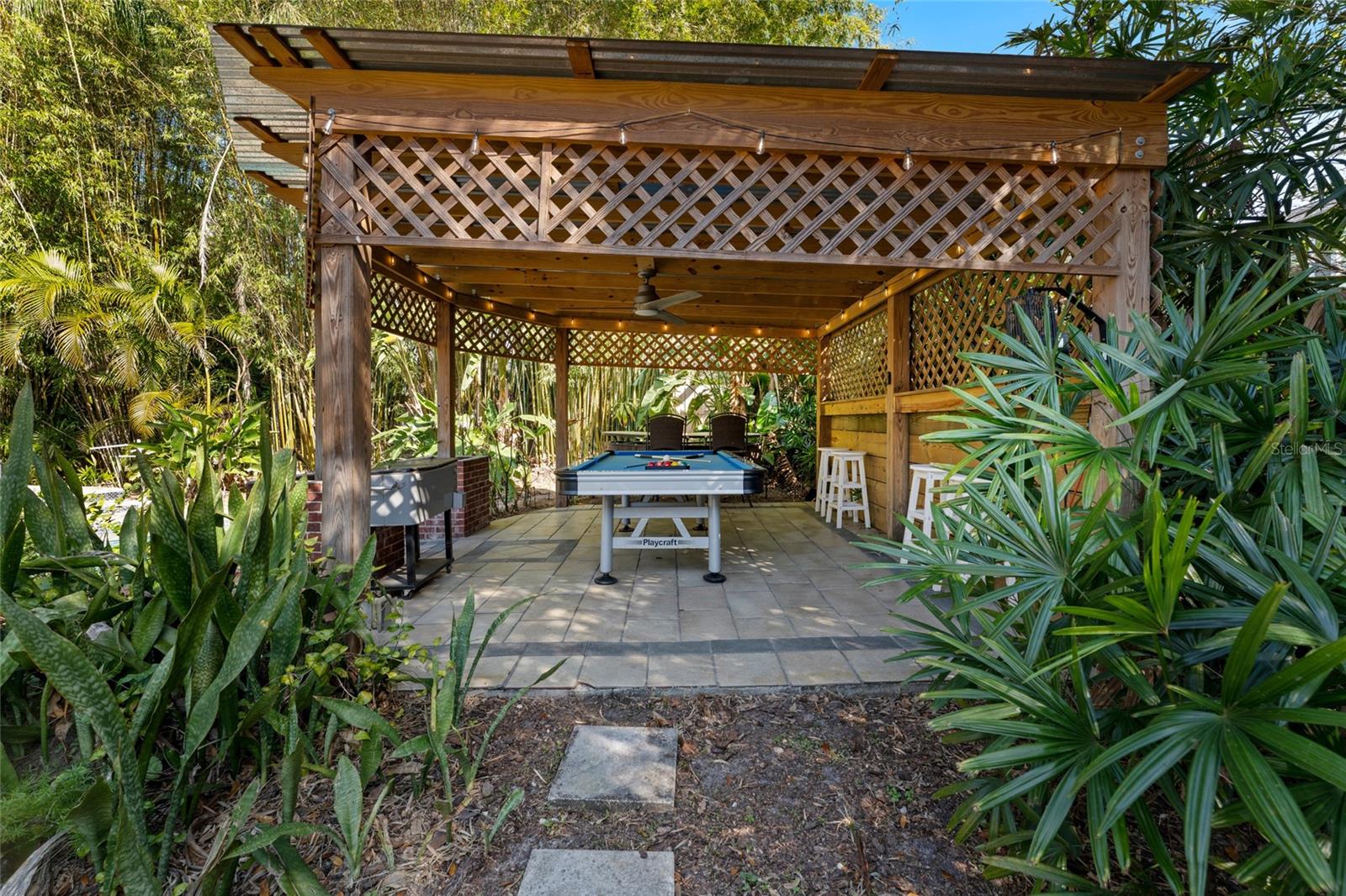 EVELYN CITY - Residential