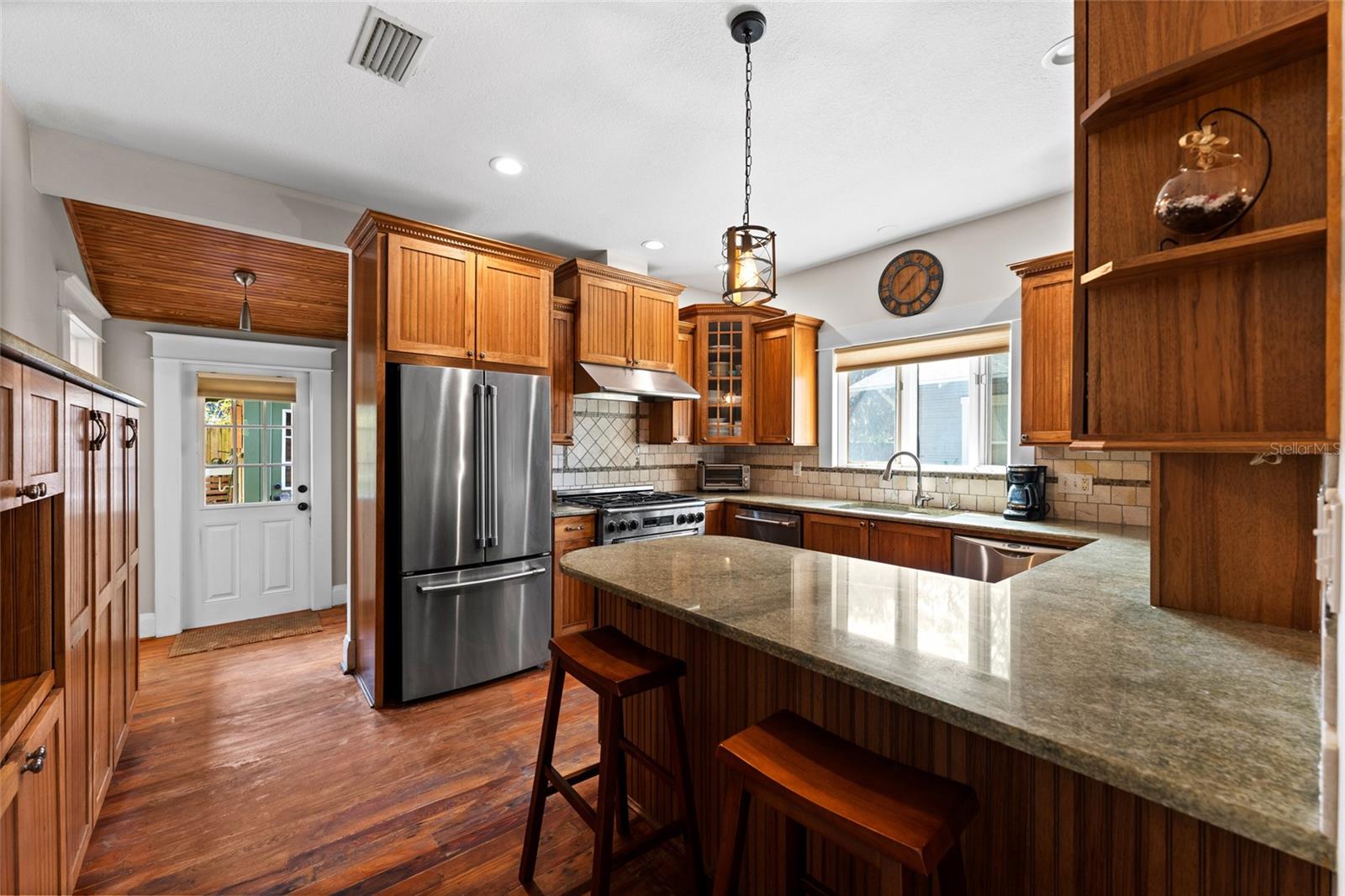 EVELYN CITY - Residential