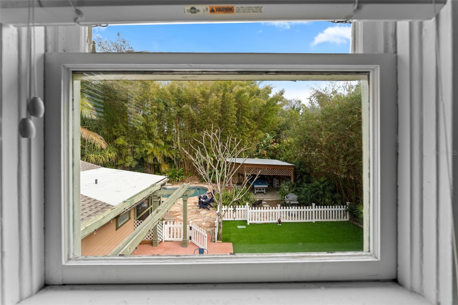 EVELYN CITY - Residential