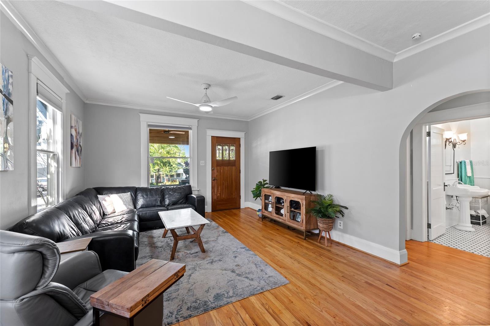 EVELYN CITY - Residential