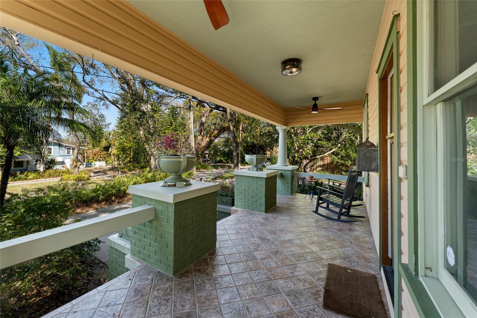 EVELYN CITY - Residential