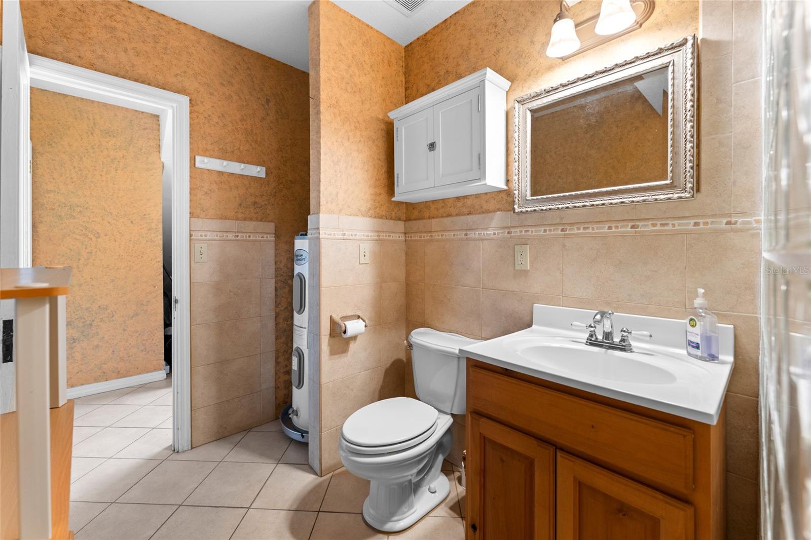 EVELYN CITY - Residential