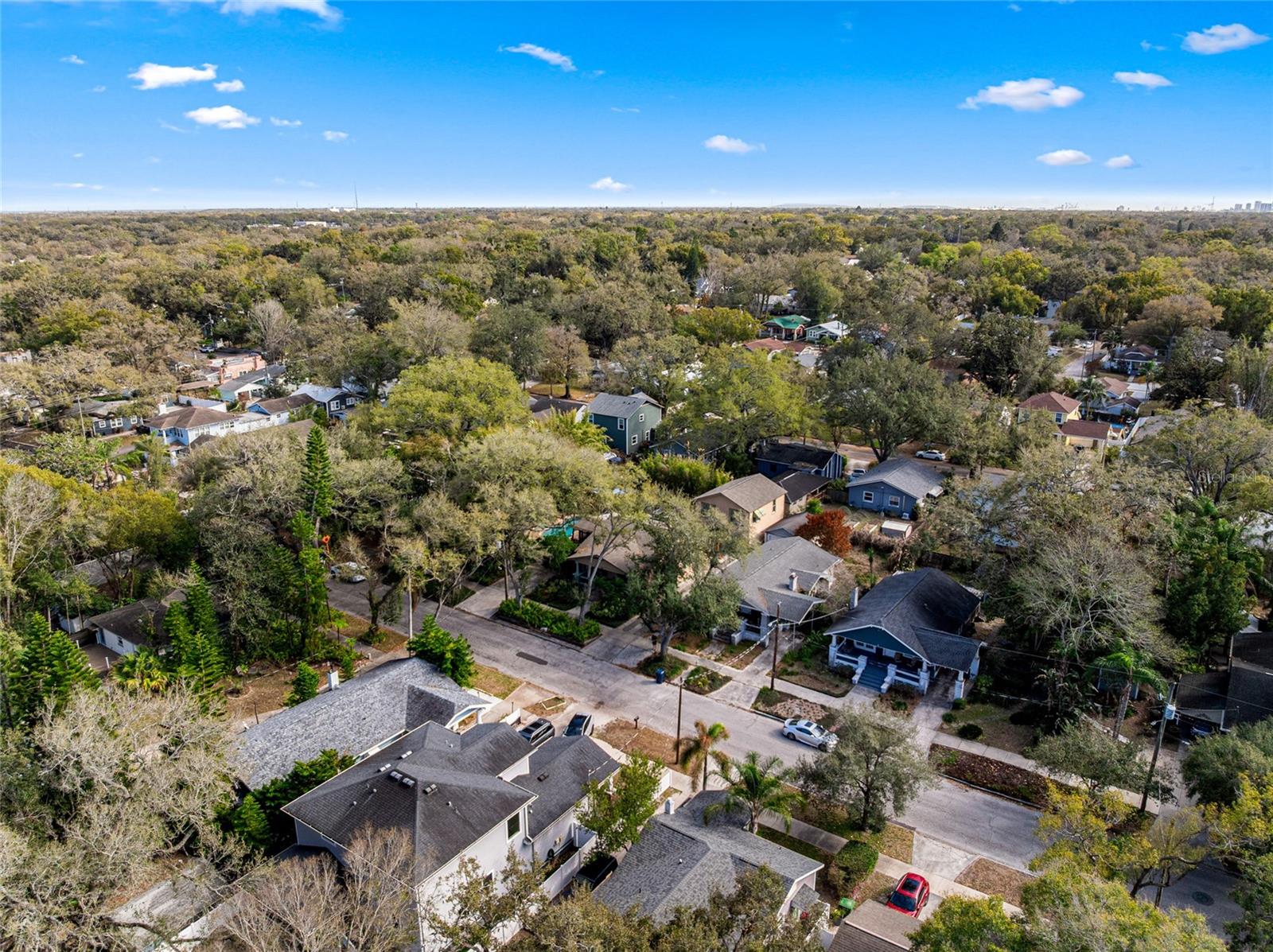 EVELYN CITY - Residential