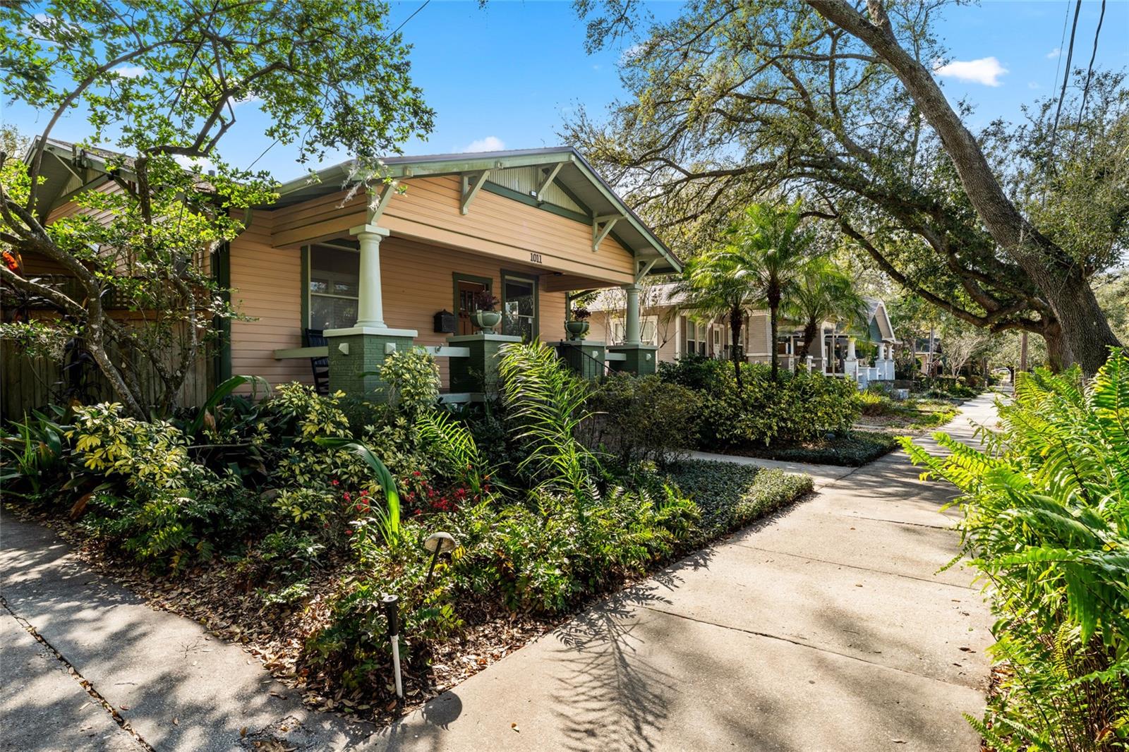 EVELYN CITY - Residential