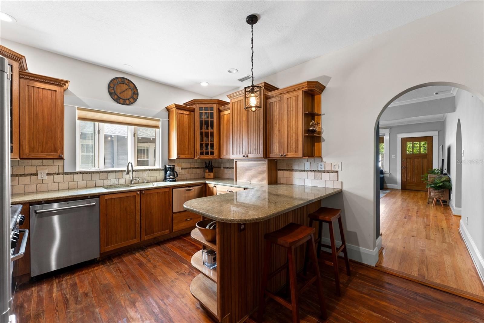 EVELYN CITY - Residential