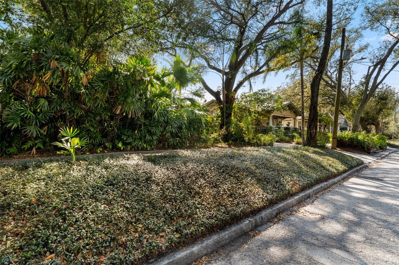 EVELYN CITY - Residential