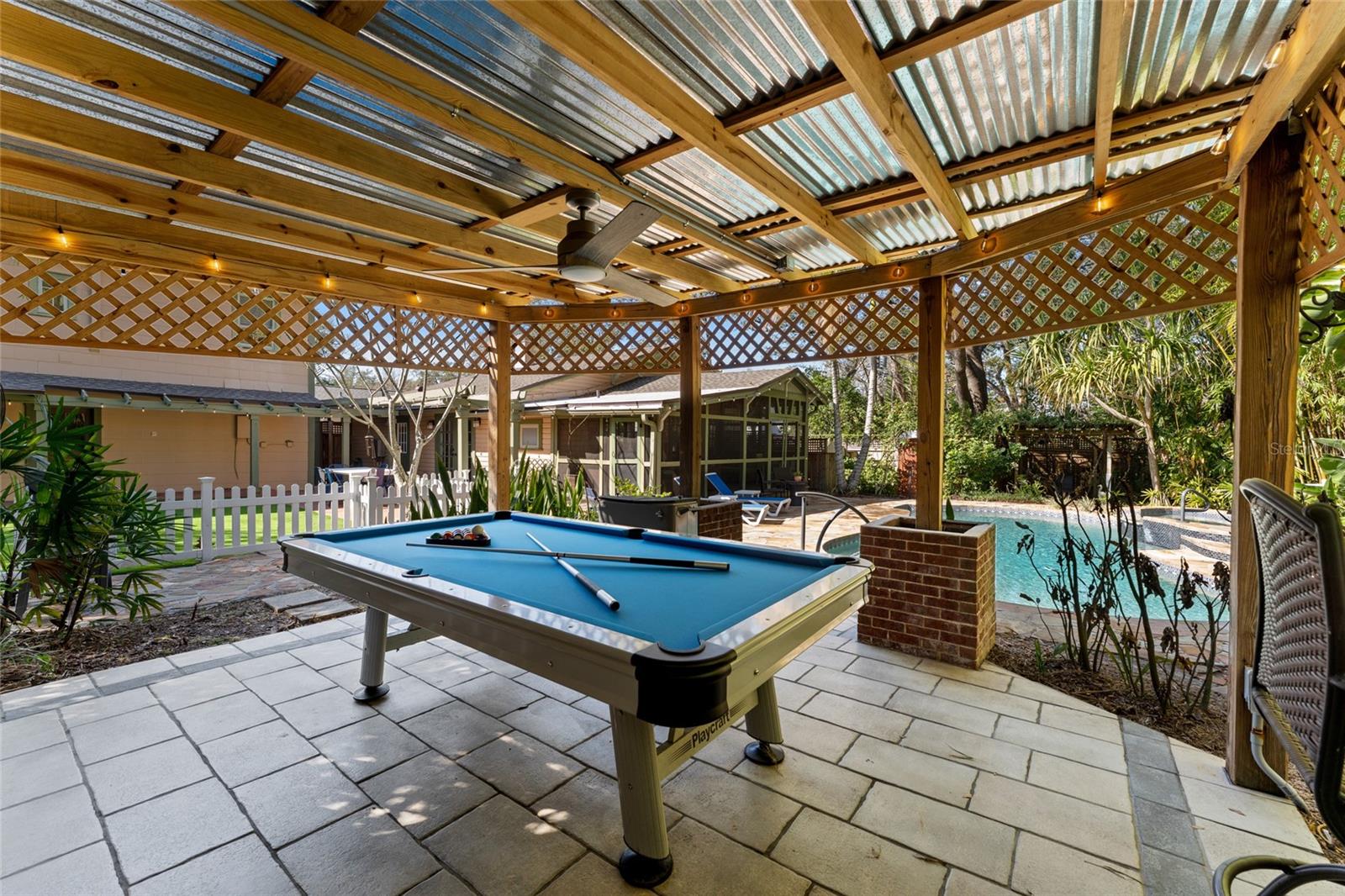 EVELYN CITY - Residential