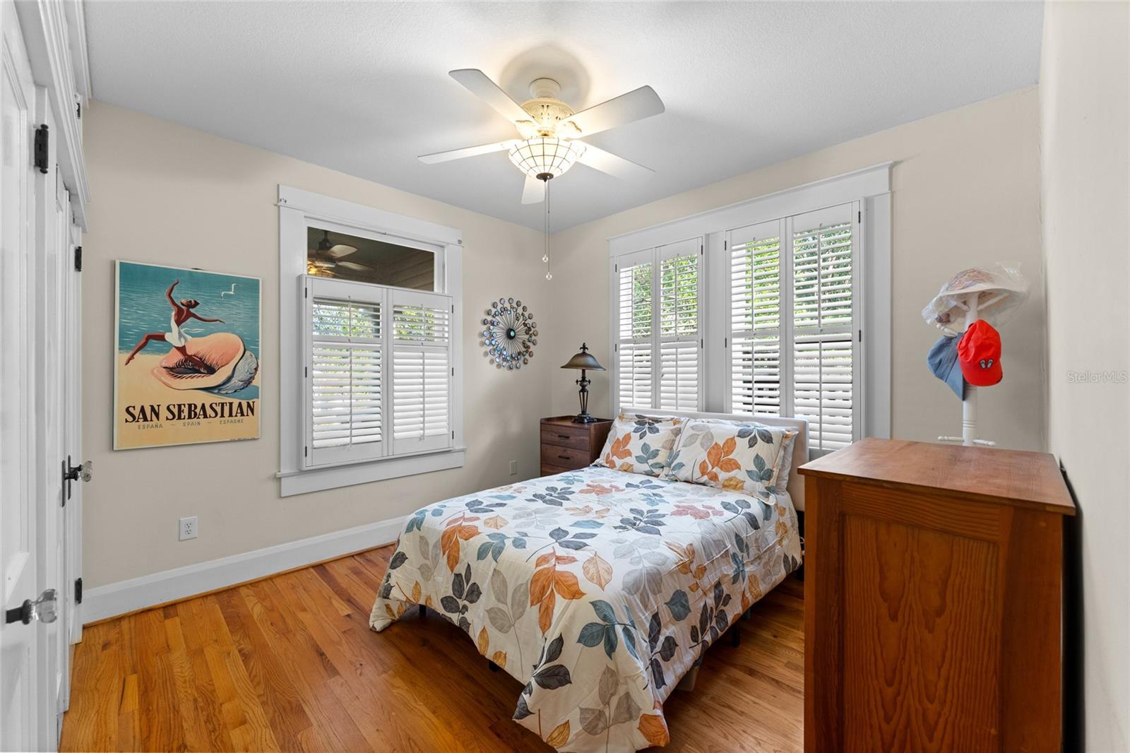 EVELYN CITY - Residential