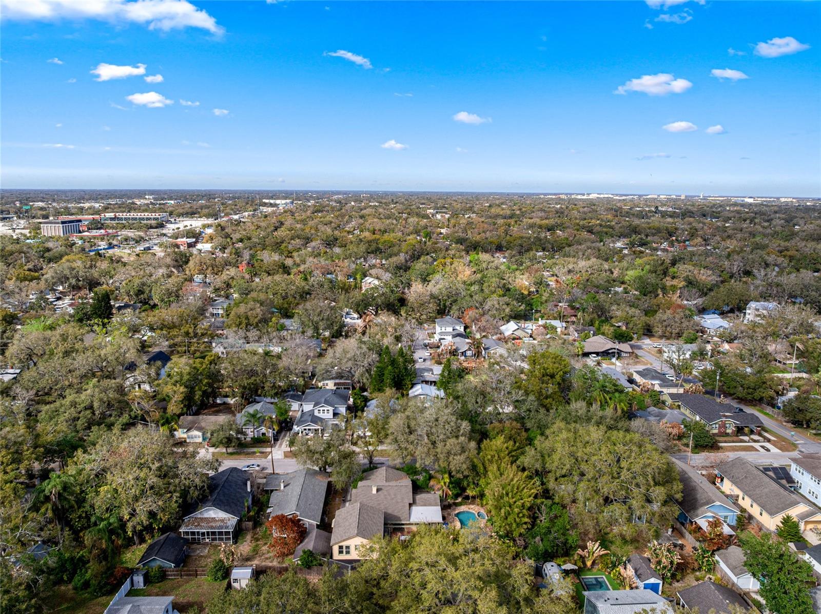 EVELYN CITY - Residential