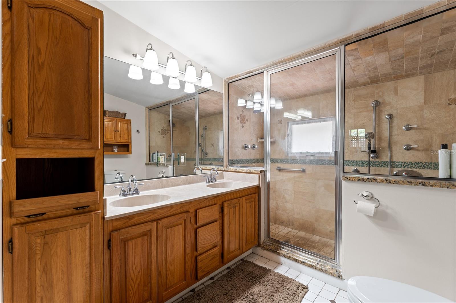 EVELYN CITY - Residential