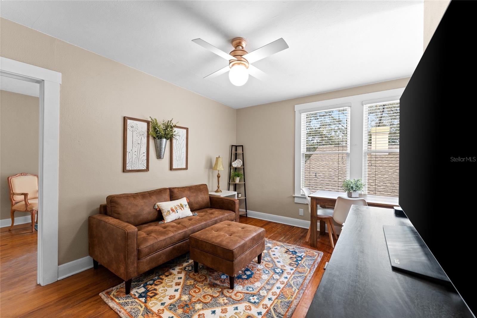 EVELYN CITY - Residential