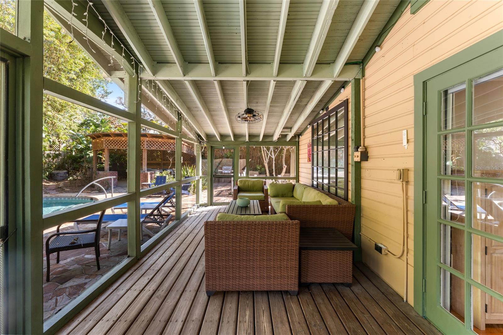 EVELYN CITY - Residential