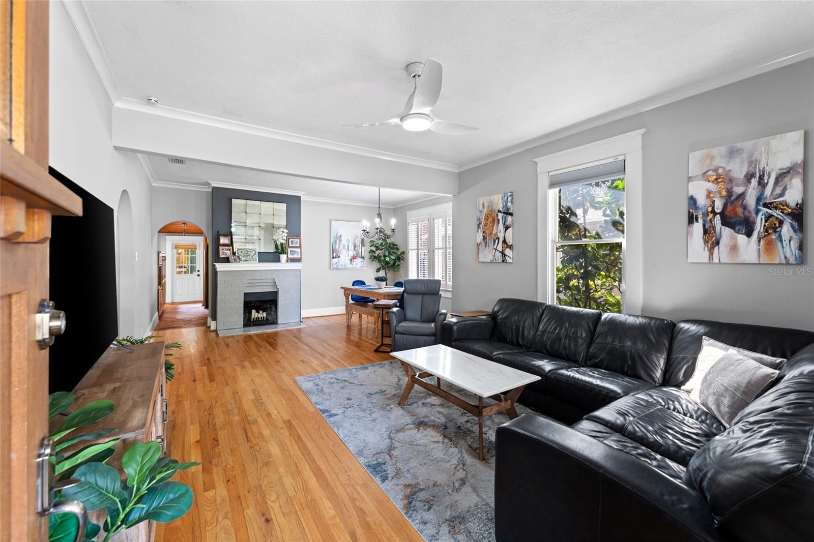 EVELYN CITY - Residential