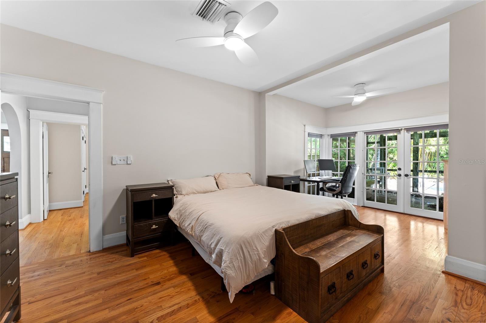 EVELYN CITY - Residential