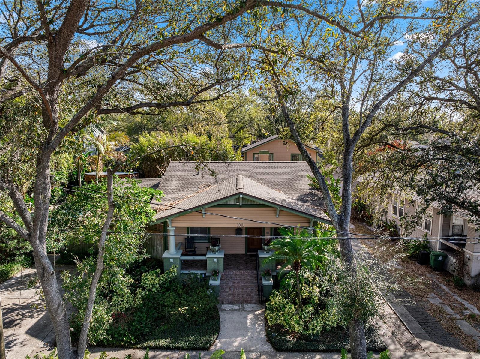 EVELYN CITY - Residential