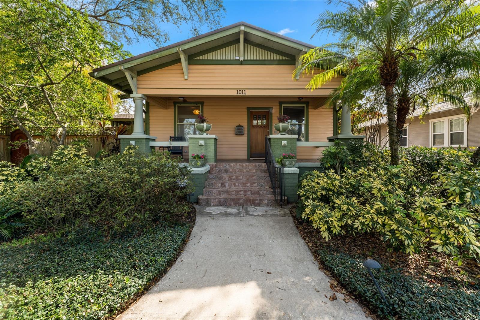 EVELYN CITY - Residential