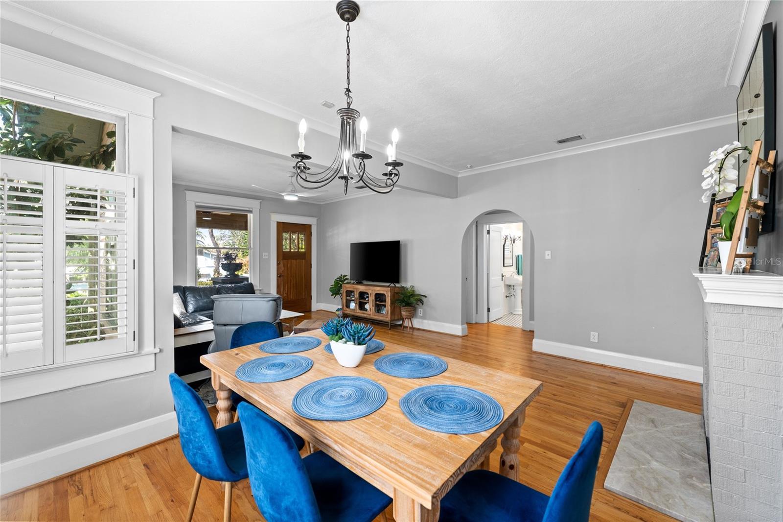 EVELYN CITY - Residential