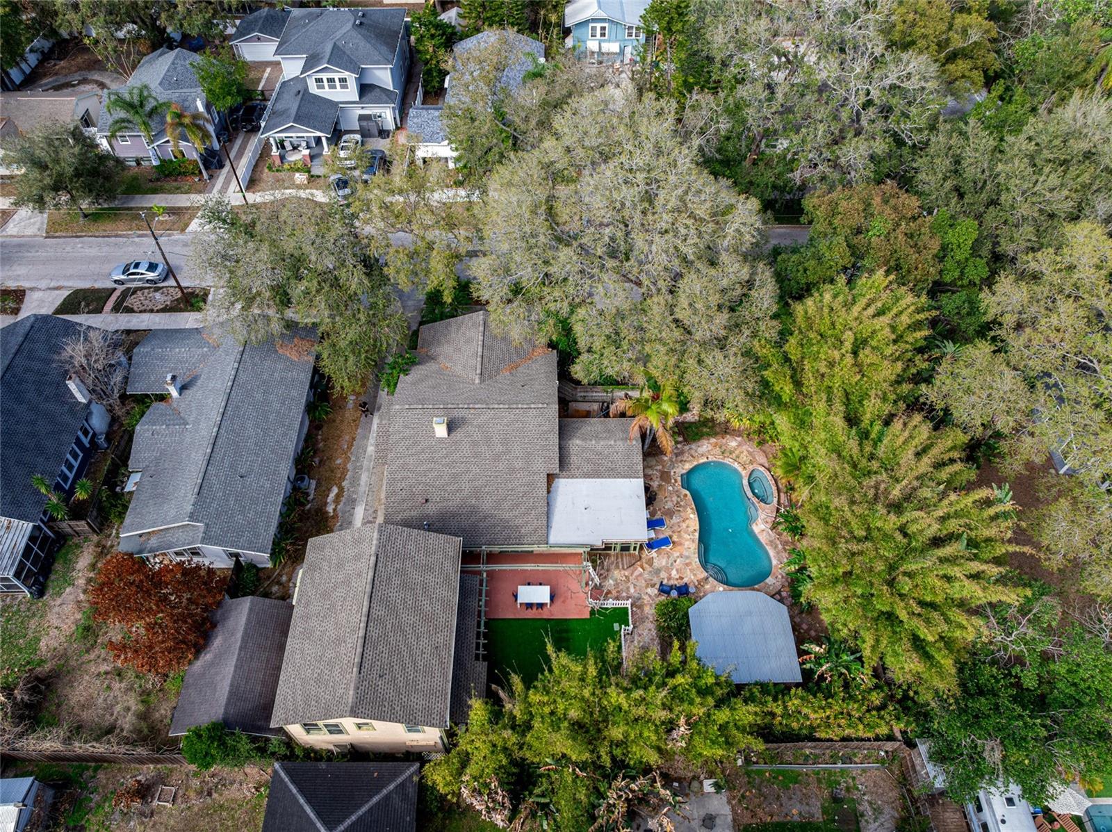 EVELYN CITY - Residential