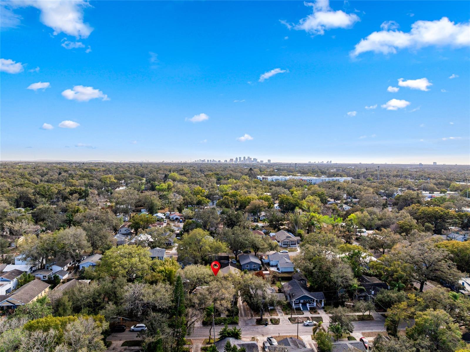 EVELYN CITY - Residential