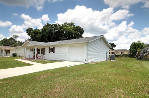 A home in OCALA