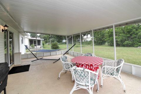 A home in OCALA