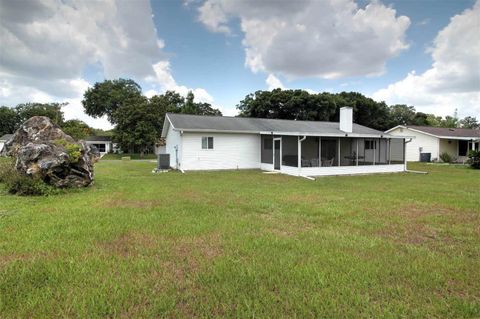 A home in OCALA